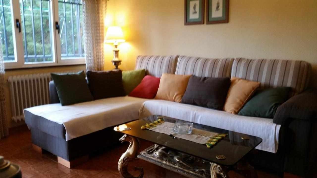 La Vista De Gredos Apartment Наваредонда де Гредос Екстериор снимка