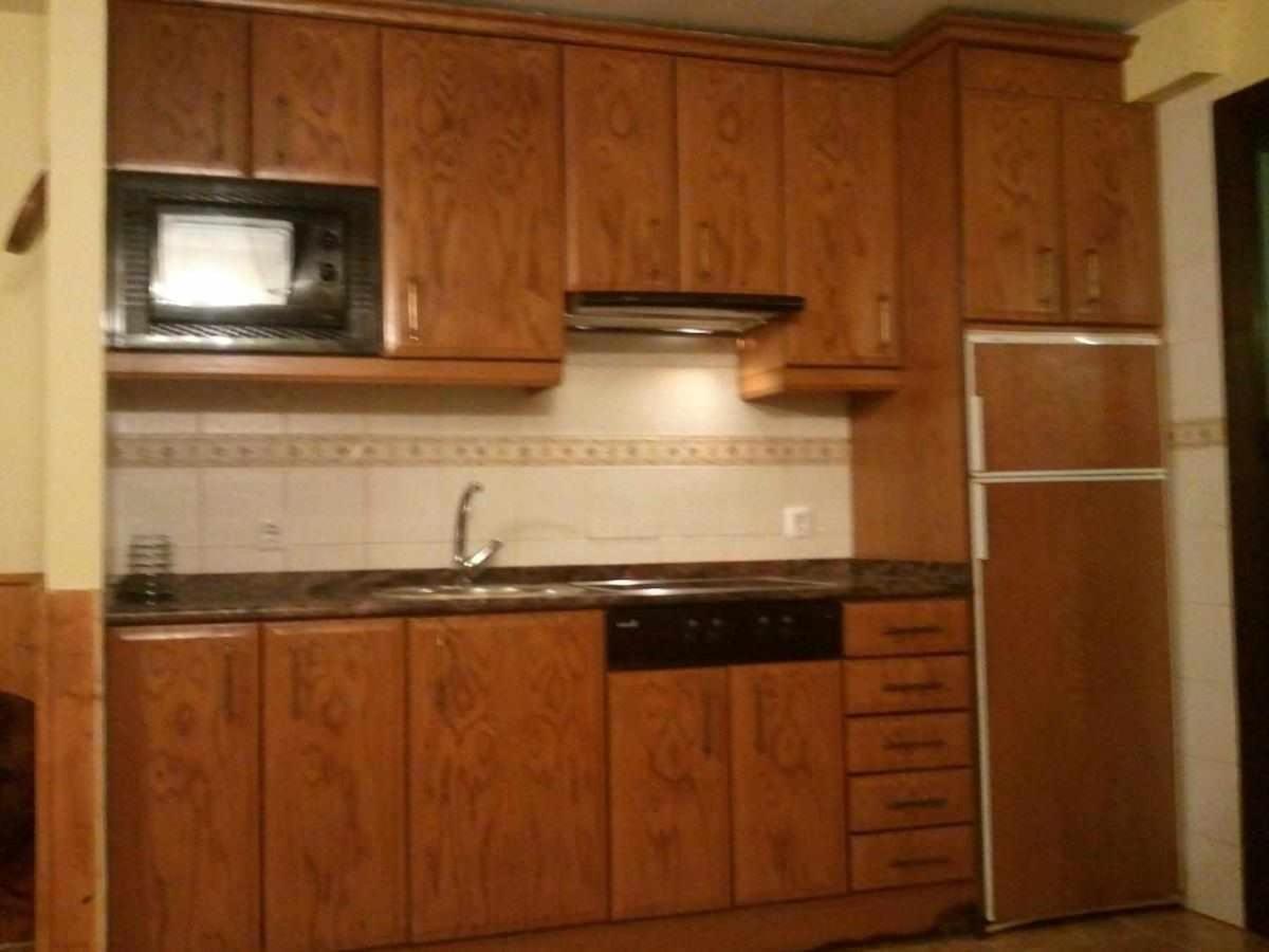 La Vista De Gredos Apartment Наваредонда де Гредос Екстериор снимка