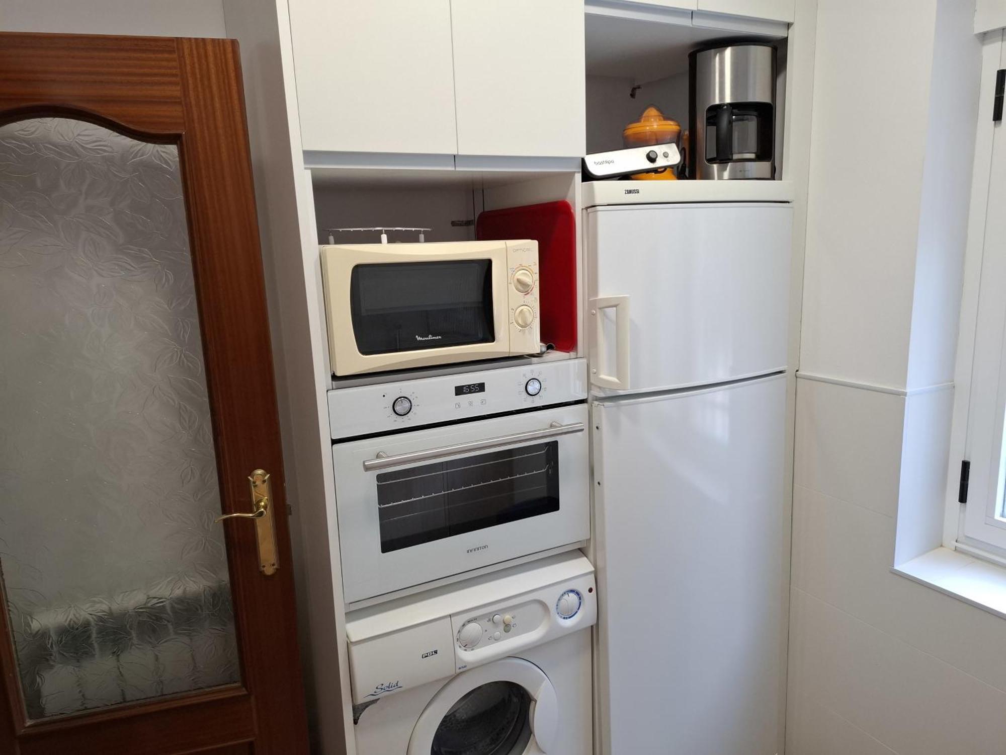 La Vista De Gredos Apartment Наваредонда де Гредос Екстериор снимка