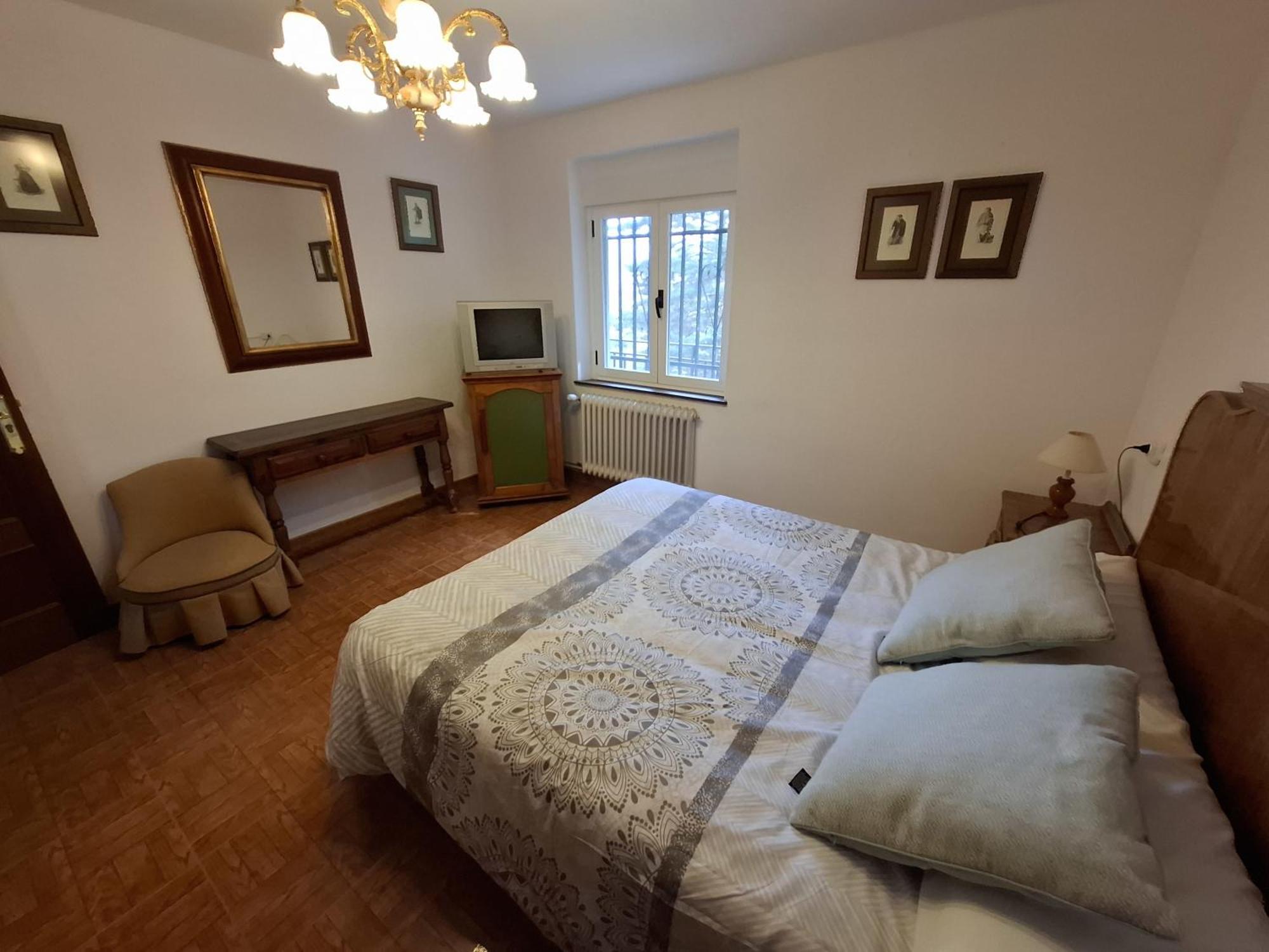 La Vista De Gredos Apartment Наваредонда де Гредос Екстериор снимка