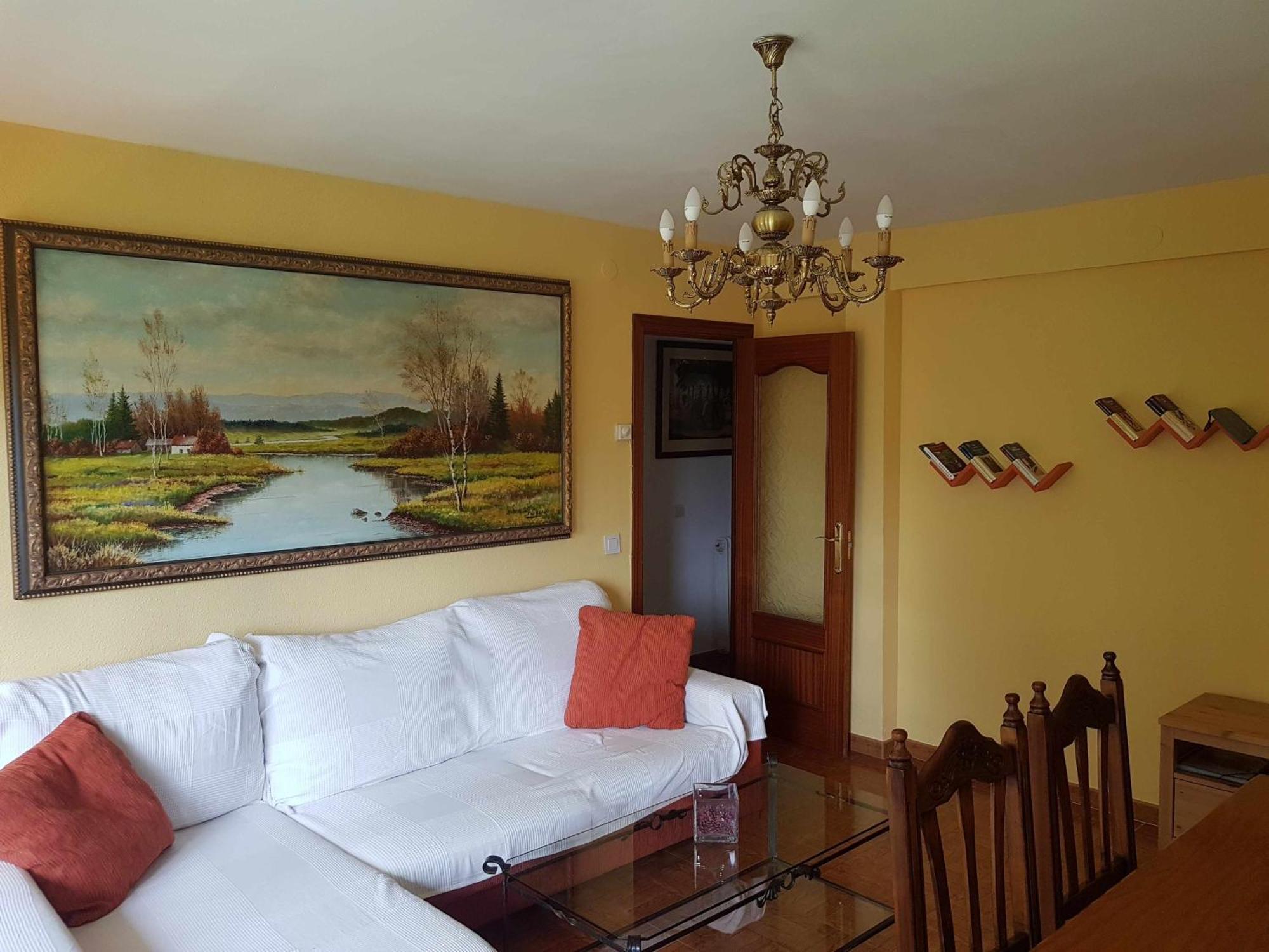 La Vista De Gredos Apartment Наваредонда де Гредос Екстериор снимка